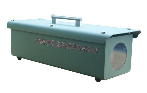 便攜式監(jiān)控系統(tǒng)設(shè)備