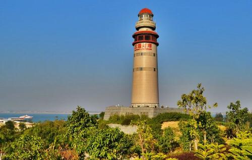 廈門海域動態(tài)監(jiān)控項目案例