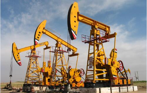 內(nèi)蒙華北油田全天候監(jiān)控項(xiàng)目案例