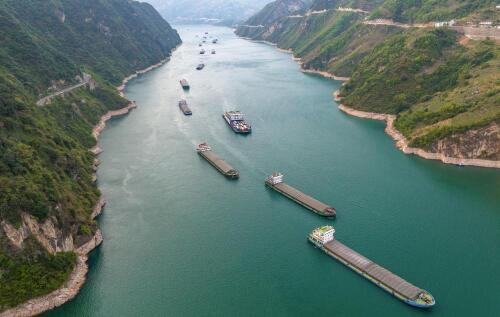 航道安全監(jiān)控預(yù)警系統(tǒng)的設(shè)計(jì)與應(yīng)用